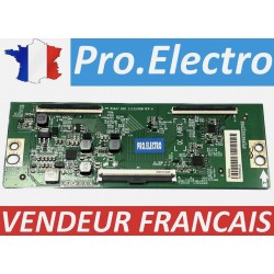 T-CON TCON TV HISENSE RSAG7.820.11133/R0H VER.A TX229G36J3