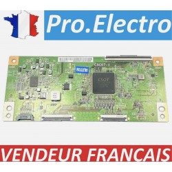 T-CON TCON TV CSC07-1 ST5461D20-2