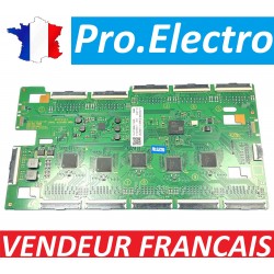 T-CON TCON TV SAMSUNG BN94-17421B BN41-02998A DFVC2204