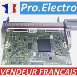 T-CON TCON TV SAMSUNG UE40J6300A BN41-02229A BN95-02504A