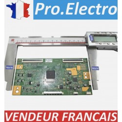 T-CON TCON TV THOMSON 55FU4243 LJ94-25813H SQ60PB_MB34C4LV0.1