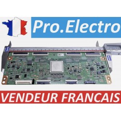 T-CON TCON TV SAMSUNG UE75JU7000 UE75JU7005 UD120_EU22ATLTSTG2_V0.2 BN96-35079A LMF750FJ01-K