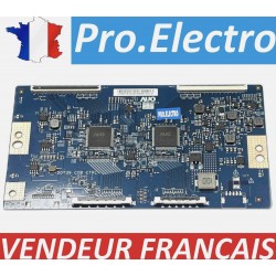 T-CON TCON TV 50T39 C0B CTRL UZ-5550T39C26