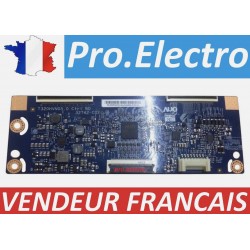 T-CON TCON TV SAMSUNG T320HVN05.4 32T42-C08 UZ-5550T26C08 UE50J5500AW 50inch only