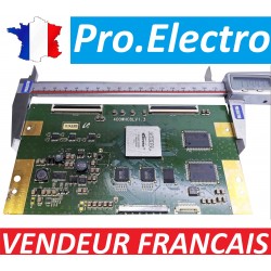 T-CON TCON TV SAMSUNG LE40M91B 400WHC8LV1.3