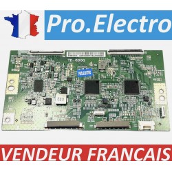 T-CON TCON TV TD-000Q ST6451D03-8