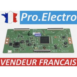 T-CON TCON TV 6870C-0502B LG 55UB8500 6871L-3697A