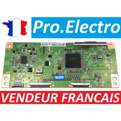 T-CON TCON TV CSC07-1 ST5461D20