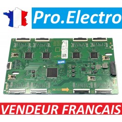 T-CON TCON TV SAMSUNG BN94-16847C BN41-02851B QE65QN800AT