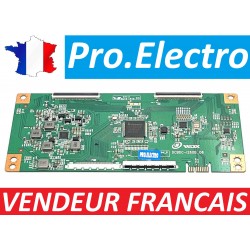 T-CON TCON TV DCBDC-I260B_06 highone hi4302UHD