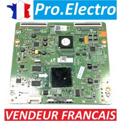 T-CON TCON TV SAMSUNG LTJ550HW08-V CN98BN950