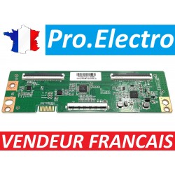 T-CON TCON TV PT430CT02-3