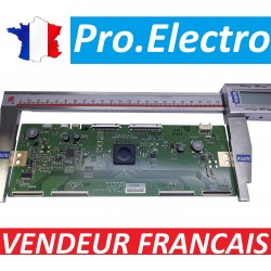 T-CON TCON TV LG 86UN85006LA 6870C-0748A 6871L-5532A