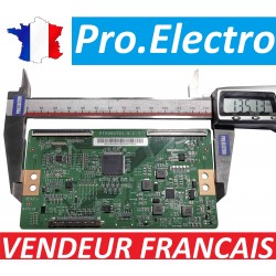 T-CON TCON TV LG 50UM7450PLA PT500GT01-4-C-1