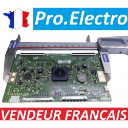 T-CON TCON TV LG 65SJ8000-UA LC650EGF-FKM1_EMI 6870C-0700B 6871L-5366A