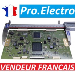 T-CON TCON TV PANASONIC TH-55LFV50U LD55DUS-SEB1_HF_CPCB 6870C-0410B_VER0.5 6871L-3163A