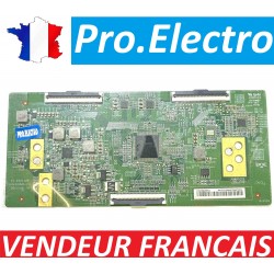 T-CON TCON TV HV430QUB-H11 47-6021188