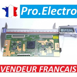 T-CON TCON TV THOMSON 65UC6596 15Y_65_FU11BPCMTA4V0.4 LJ94-37393E 1-9 94V-0 1707 X37393E