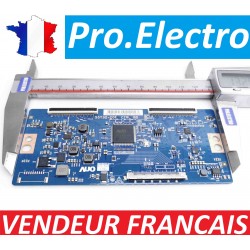 T-CON TCON TV IIYAMA- PROLITE LH5050UHS-B1 55T32-C0F UZ-5550T32C10 55PUS7303 Philips