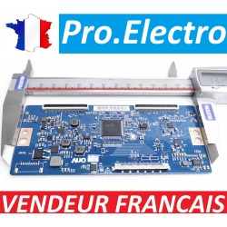 T-CON TCON TV 55T32-C0F 5550T32C11 5550T32C17 HISENSE H50A6200UK H50N5300UK