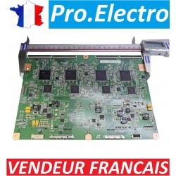 T-CON TCON TV TOSHIBA V580DK1-CKS1 35-D093382