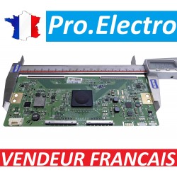 T-CON TCON TV PANASONIC TX-65CX410B LG 65UF950V LC650EQF 6870C-0556B 6871L-4171B 6871l-3975A