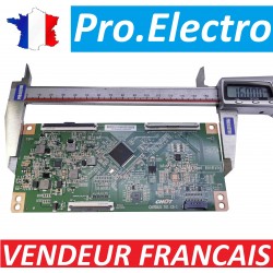 T-CON TCON TV PHILIPS 70PUS7304 CV700U1-T01-CB-1