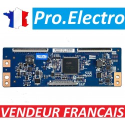 T-CON TCON TV 5550T03C04 T500HVN01.1 CTRL BD 50T03-C0C