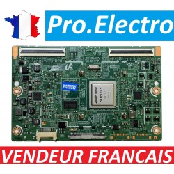 T-CON TCON TV SAMSUNG BN41-01939B