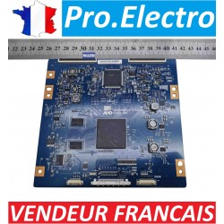 T-CON TCON TV SAMSUNG UE50ES6100 T500HVN01.0 50T03-C08 TX-5550T03C02