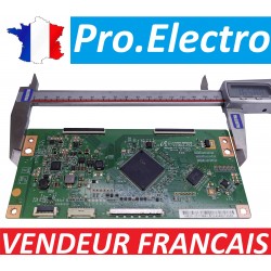 T-CON TCON TV THOMSON 39FU6663 V236H3-CS3-C M$35-D077968-L$CE4249D12S63