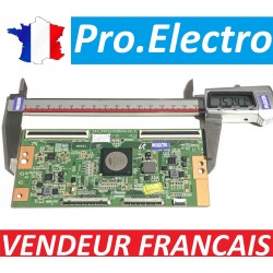 T-CON TCON TV 14Y_P2FU13TMGC4LV0.0 lj94-31772F lmc550fj03 Panasonic TX-55CX400B lmc550fj04