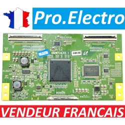 T-CON TCON TV SAMSUNG 460WTC4LV3.1 S01688A16I0068