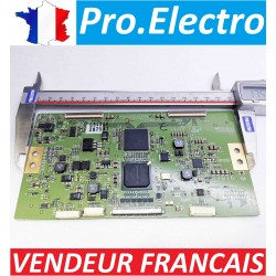 T-CON TCON TV LG LD55DUS-SEA1_HF_CPCB 6870C-0410A_VER0.4 6871L-2875A