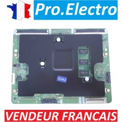 T-CON TCON TV SAMSUNG UE65JS8500 5565T41C09 65T41-C03 T650QVR01.0 UE65JU7590TXZG WJ065FLAV1H CY-XJ065FLAV1H