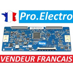 T-CON TCON TV PHILIPS 55T32-C0O TT-5555T01C05