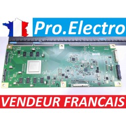 T-CON TCON TV PHILIPS 65OLED873/12 LC650AQD-GJA7-Y31 6870C-0669B 6871L-4789D