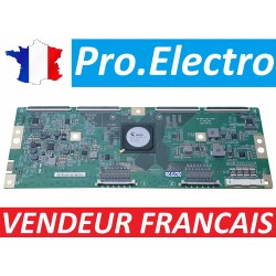 T-CON TCON TV LG 65NANO956NA HV650SUB-N9D 47-6021323