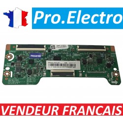 T-CON TCON TV SAMSUNG LV32F390F V32F390F BN41-02292A BN95-02722A