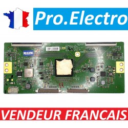 T-CON TCON TV LG LC550EQL-SHP2-831 6871L-4013B