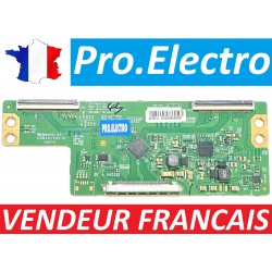 T-CON TCON TV LG 6870C-0417B 6871L3674C