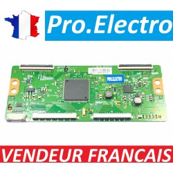 T-CON TCON TV LG 6871L-3489B only 55"