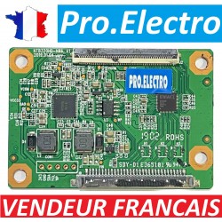 T-CON TCON TV NTB320HD-N86-A