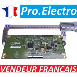 T-CON TCON TV PANASONIC TX-L42E6E V500HJ1-CE1