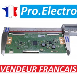 T-CON TCON TV GRUNDIG 55VLE984BL LC470EUN-SFF1_Control_Ver 1.0 6870C-0432A