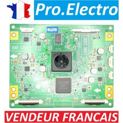 T-CON TCON TV 55LM860V-ZB EAX64583702-1.0