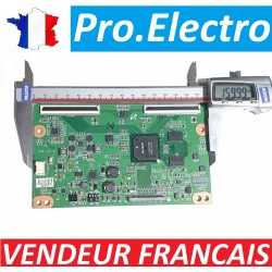 T-CON TCON TV Sony Kdl-32ex500 Kdl-32ex500 TDP_V0.4 LJ94-3257F