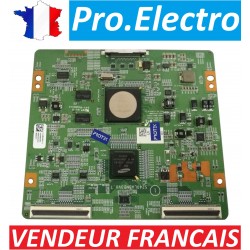 T-CON TCON TV Samsung T-CON TCON TV Samsung S240labmb3v0.7 Bn95-00500a Ue46d8000luxxu UE46D8000