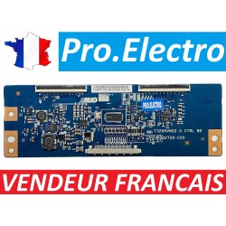 T-CON TCON TV T320HVN02.0 32T26-C00 5537T11C03