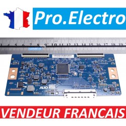 T-CON TCON TV PHILIPS 55PUS6703 55pus6753 55pus7503 55T32-C0L TX-5555T32C28